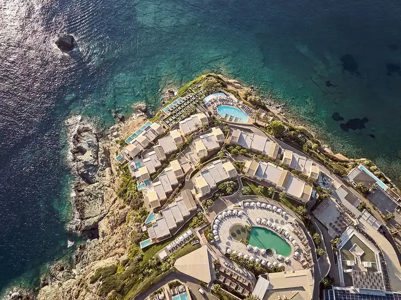 Seaside A Lifestyle Resort – Hotelfoto