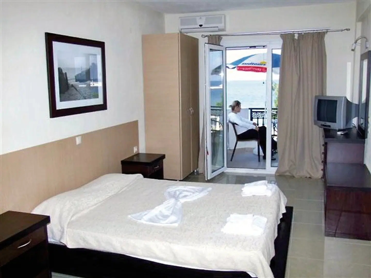 Hotel Rachoni Bay Resort ROOM_EXAMPLE