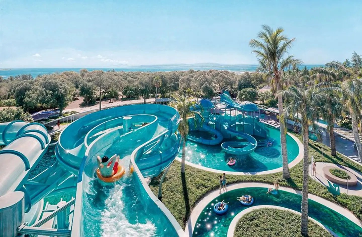 Aquila Rithymna Beach OUTDOOR_POOL