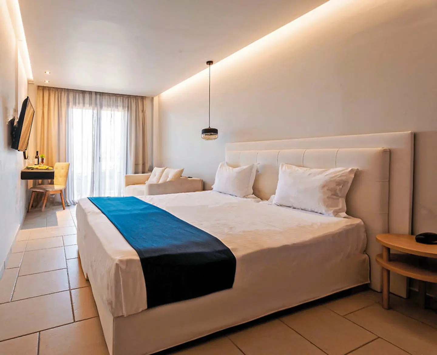 Wyndham Corfu Acharavi Hotel ROOM_EXAMPLE