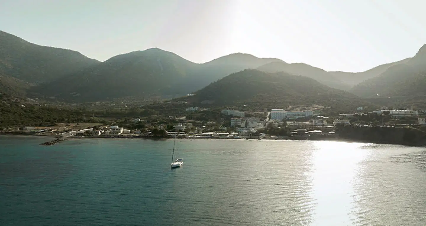 Troulis LANDSCAPE