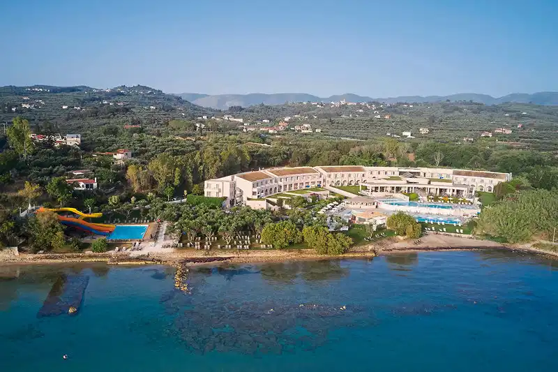Atlantica Eleon Grand Resort – Hotelfoto