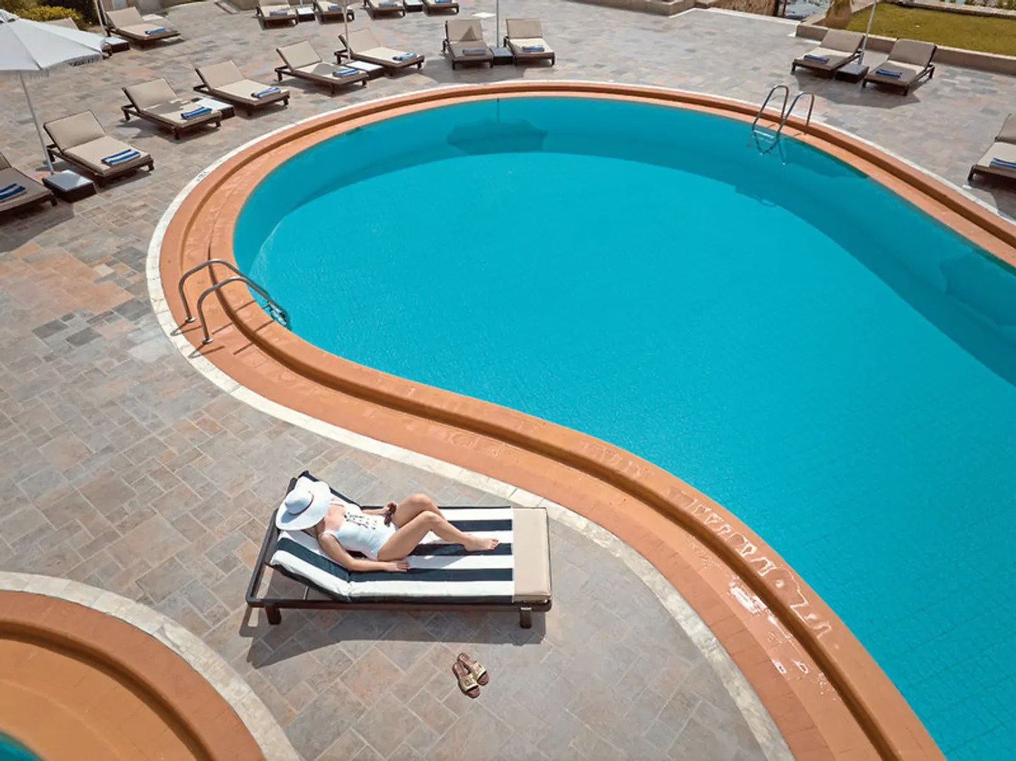 Lindian Dream SeaSide Resort OUTDOOR_POOL