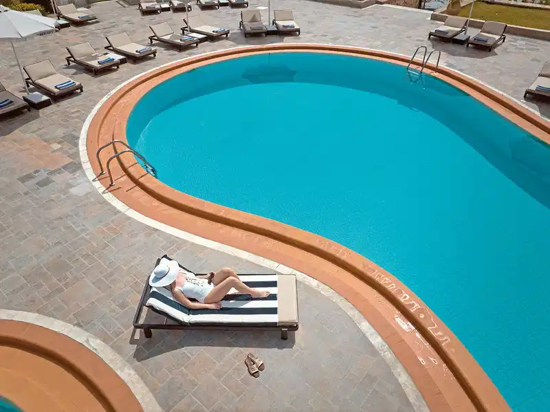 Lindian Dream SeaSide Resort – Hotelfoto