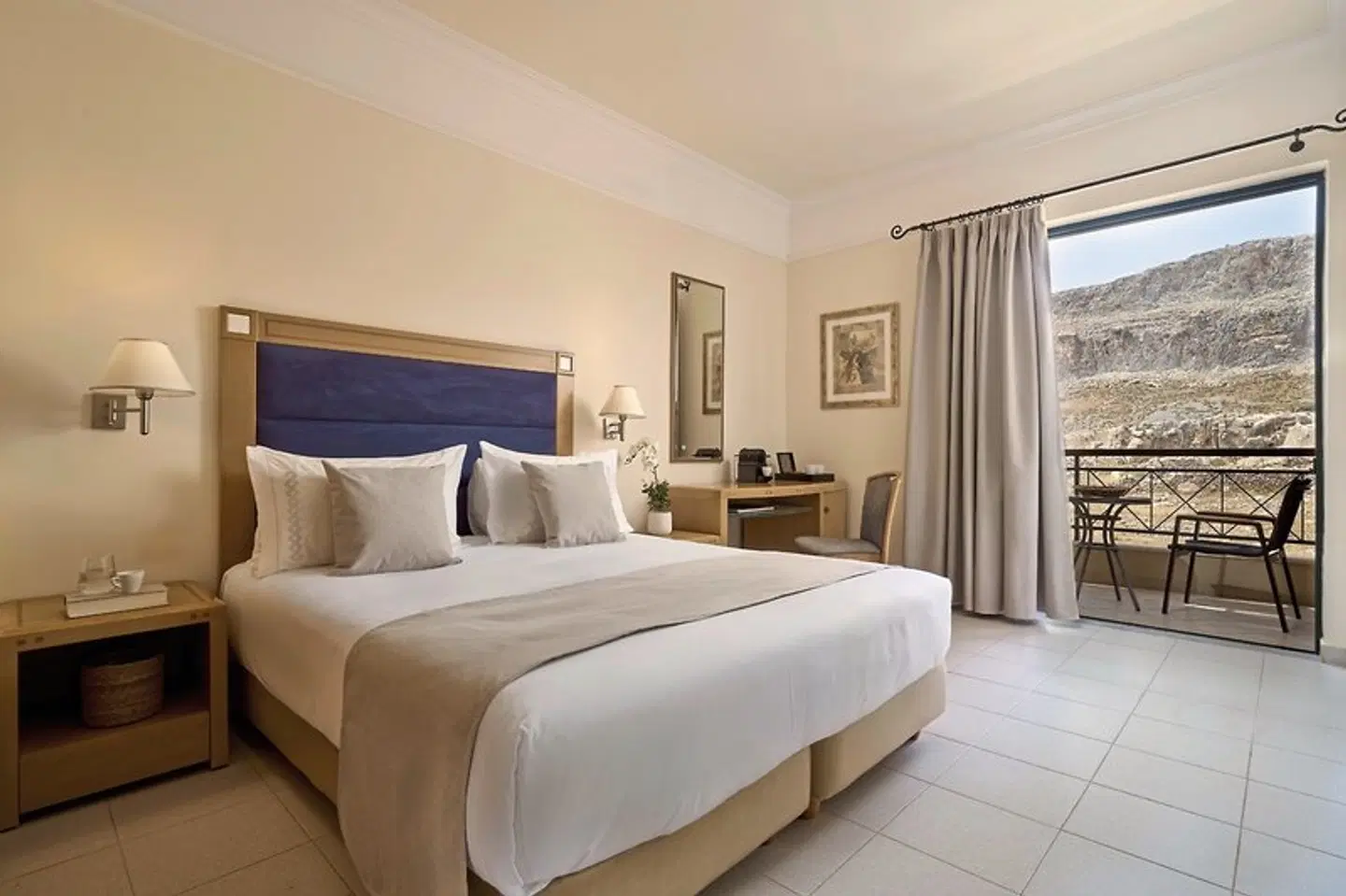 Lindian Dream SeaSide Resort ROOM_EXAMPLE