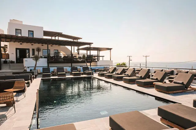 ananea Mykonos OUTDOOR_POOL