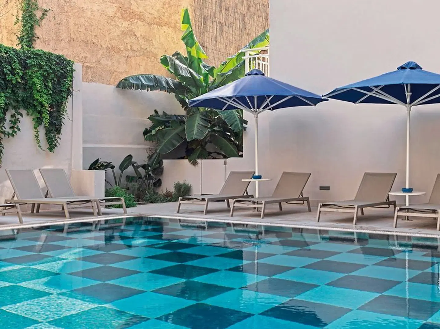 Esperia City Hotel OUTDOOR_POOL