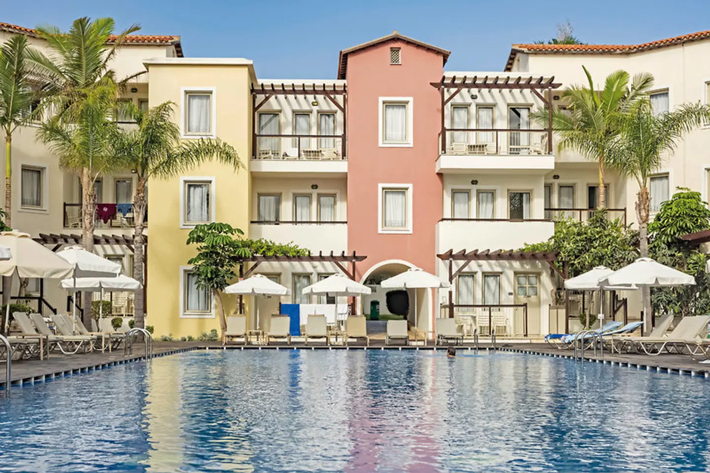 Louis Althea Beach OUTDOOR_POOL