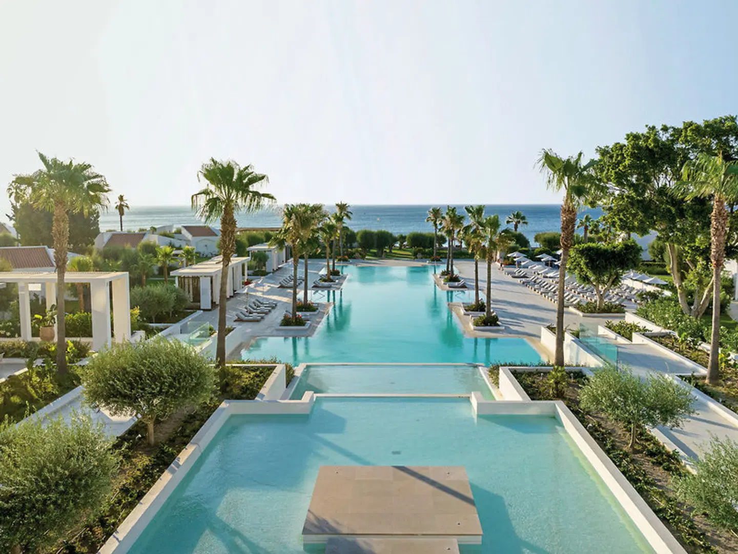 Grecotel LUX®ME Dama Dama OUTDOOR_POOL