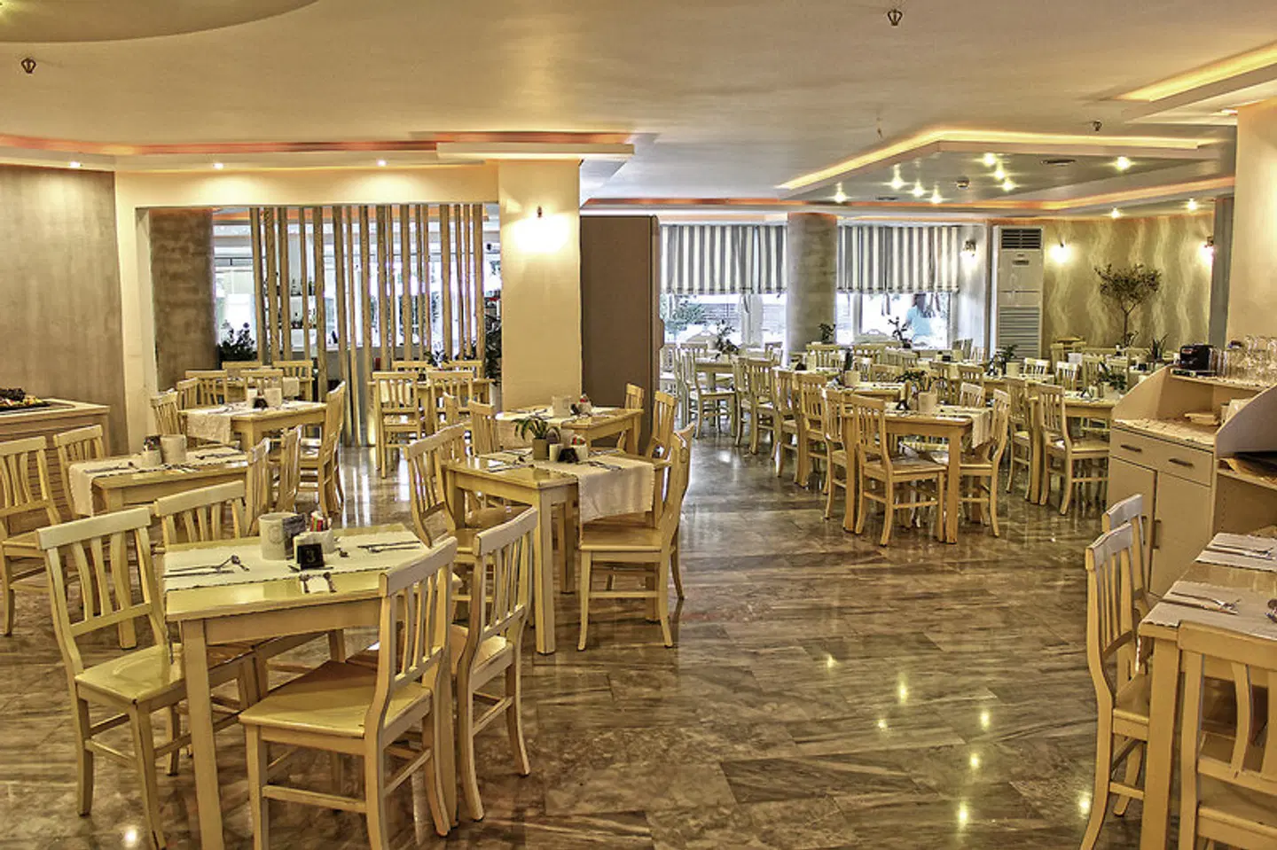 Nefeli Restaurant