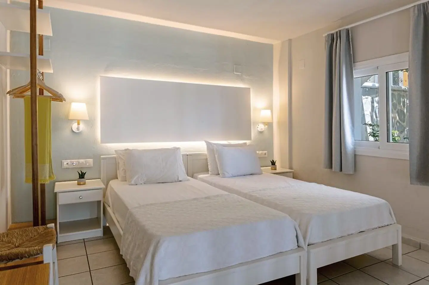 Ormos Atalia Village ROOM_EXAMPLE