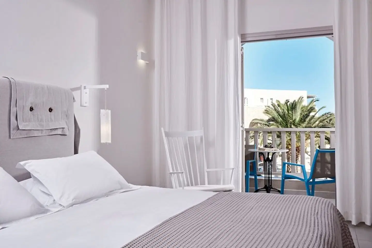 Santo MiraMare Resort ROOM_EXAMPLE