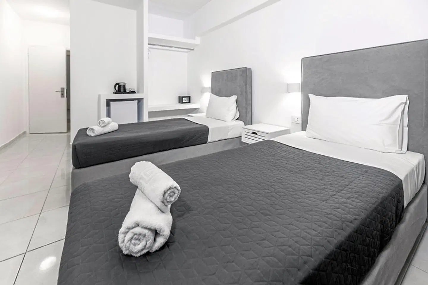 Pefkos Breeze Family Resort & Spa ROOM_EXAMPLE