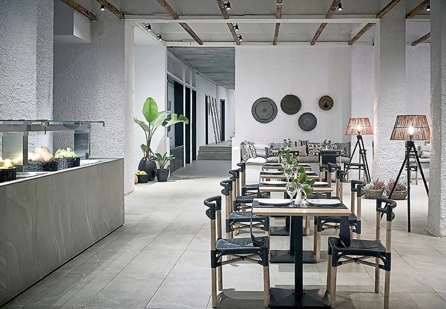 Skiathos Blu Terrasse