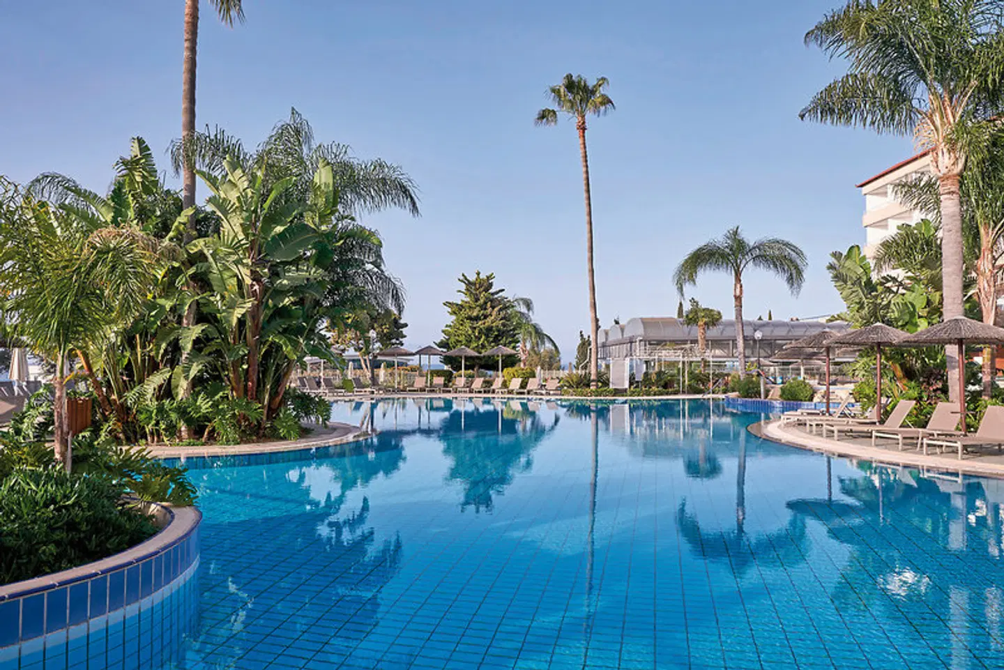 Atlantica Bay OUTDOOR_POOL