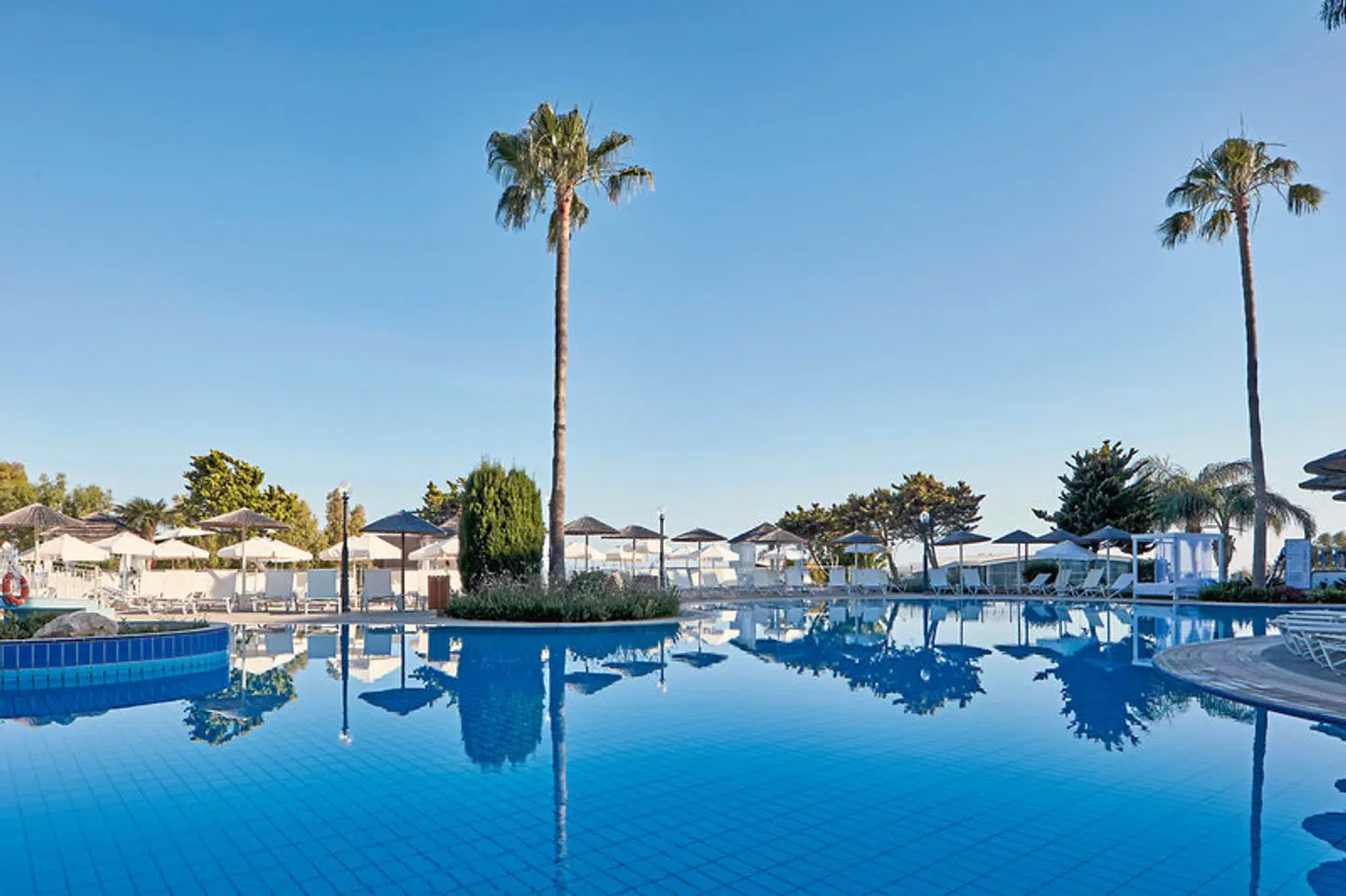 Atlantica Bay OUTDOOR_POOL