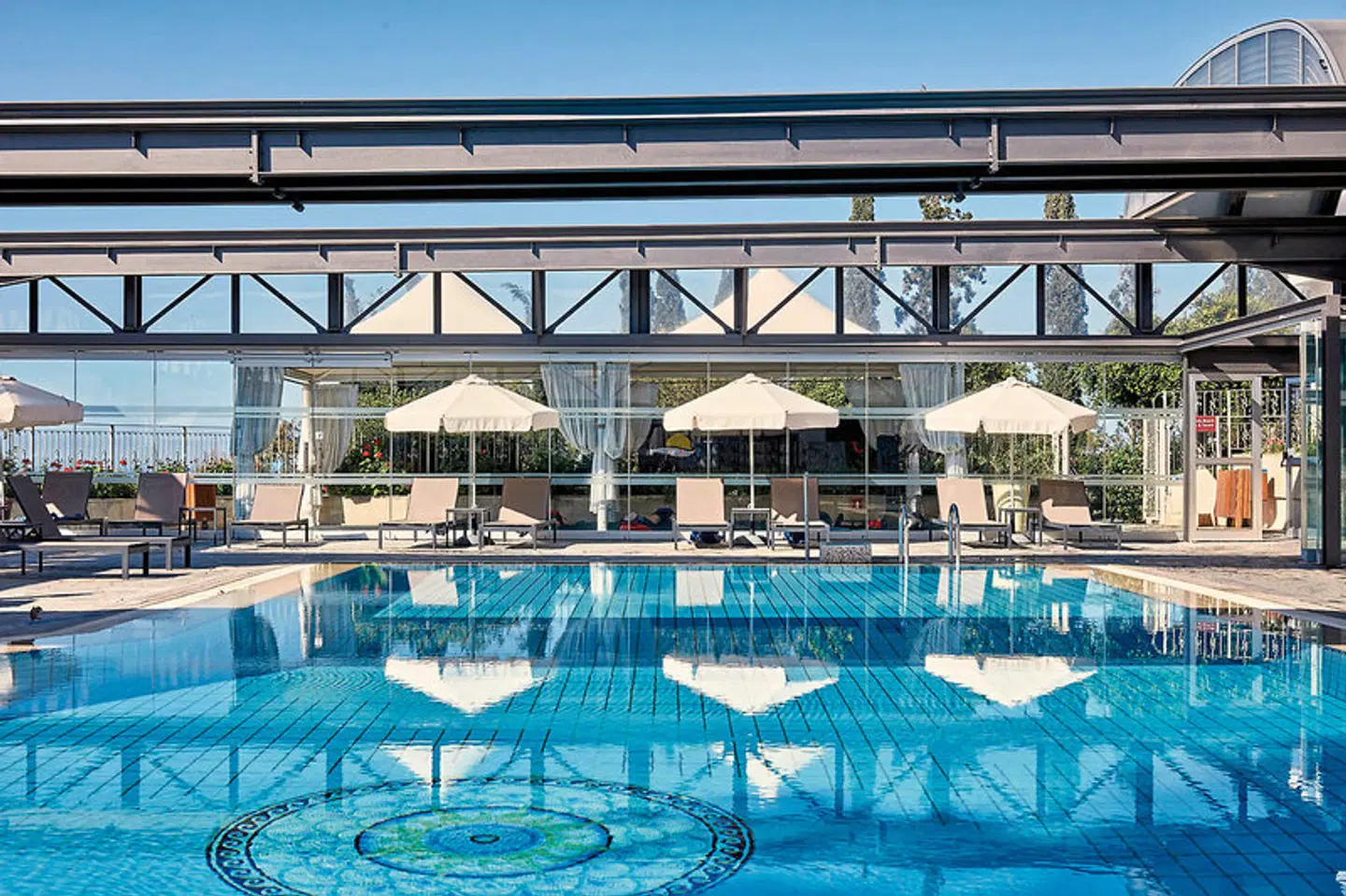 Atlantica Bay OUTDOOR_POOL