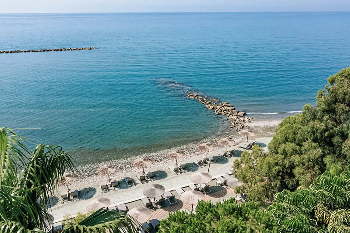 Atlantica Bay LANDSCAPE