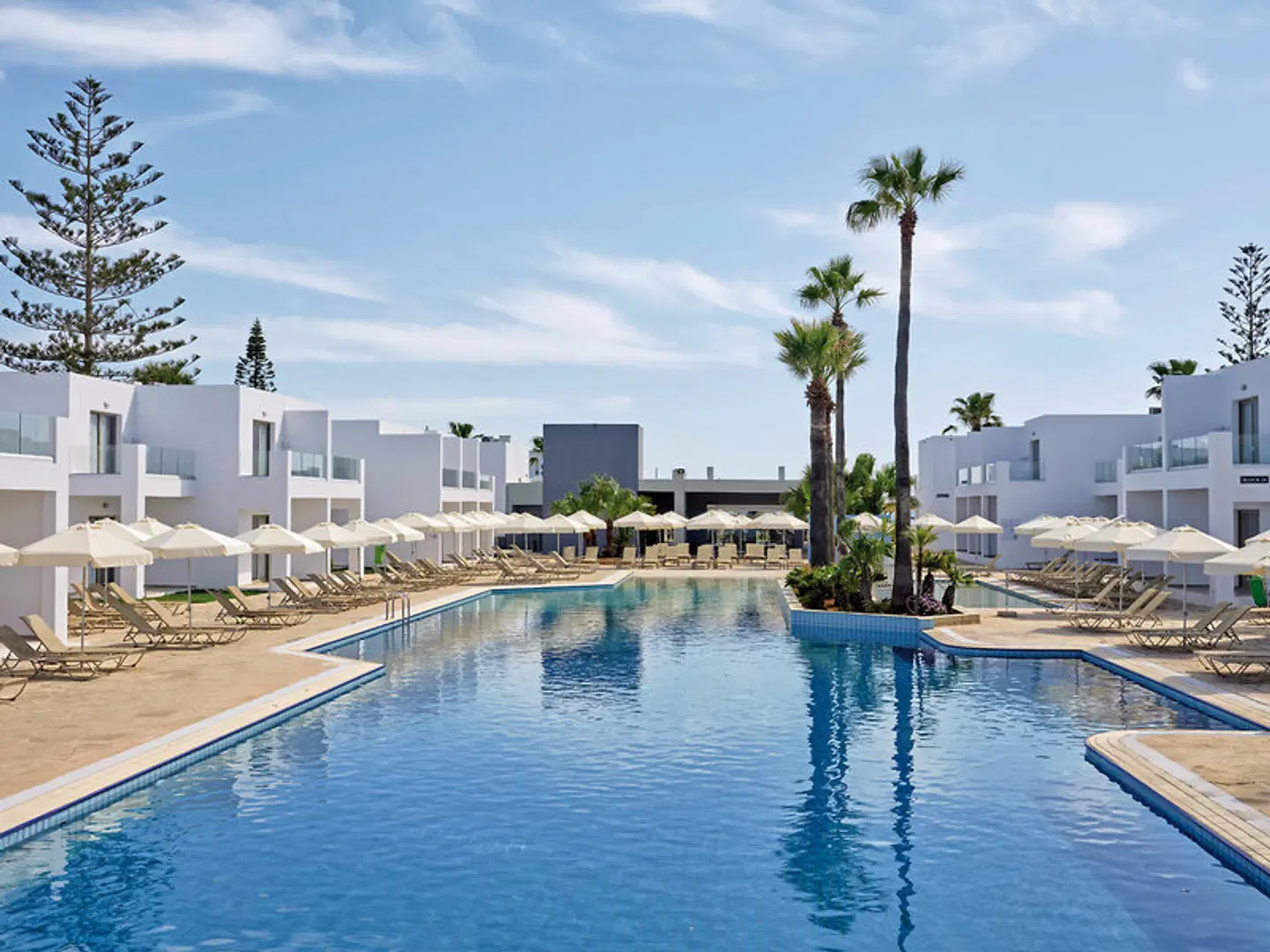 Atlantica Panthea Resort OUTDOOR_POOL