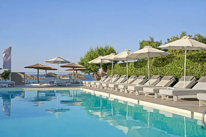 Atlantica Amalthia Beach Resort – Hotelfoto