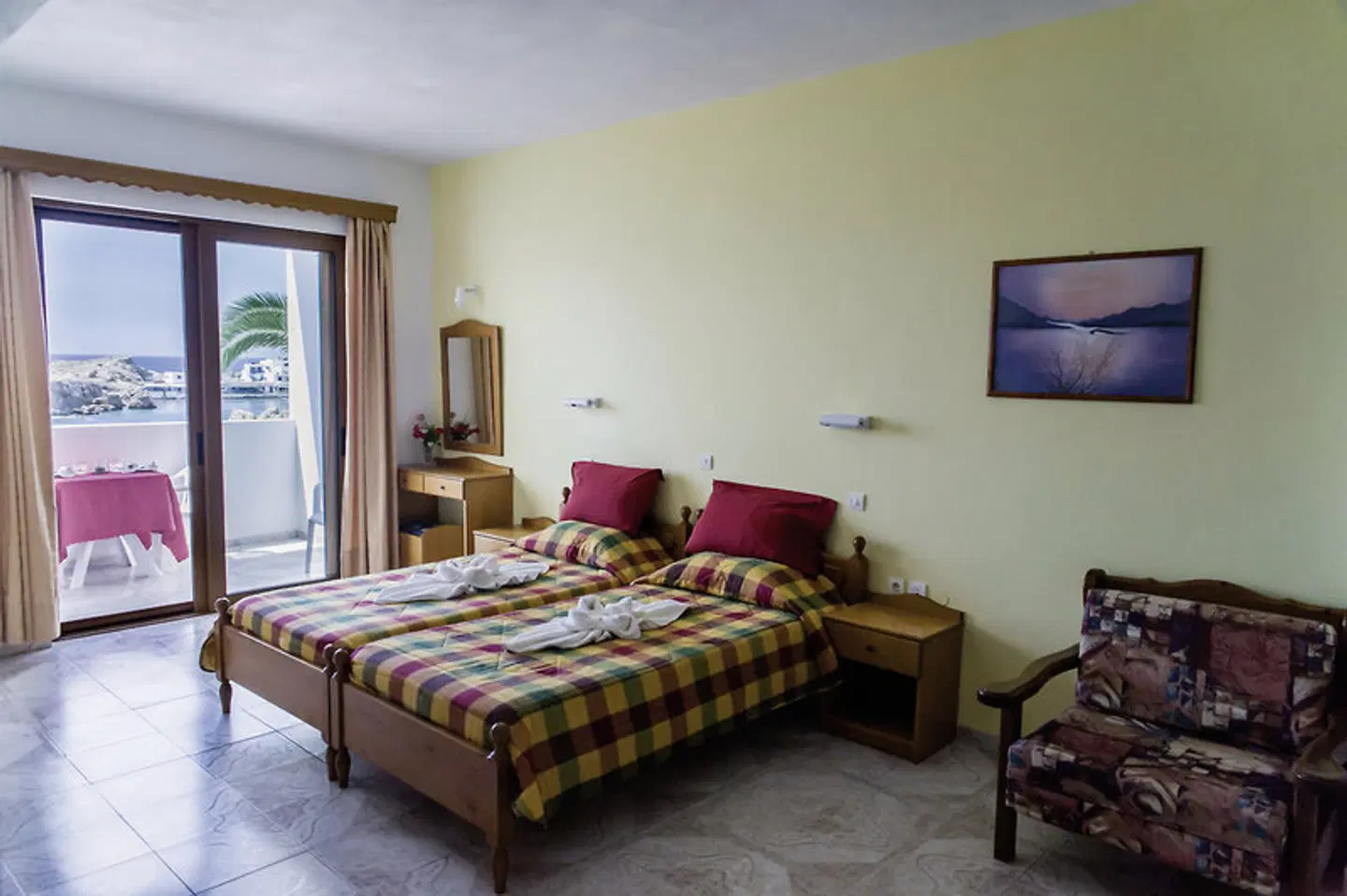 Krinos ROOM_EXAMPLE