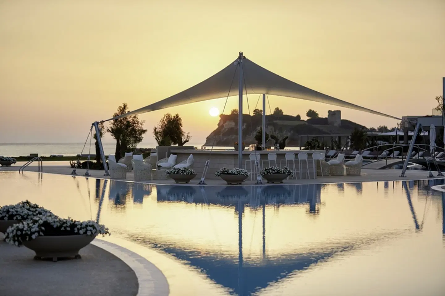 Sani Dunes OUTDOOR_POOL
