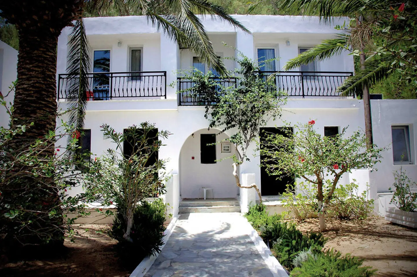Avra Palm EXTERIOR