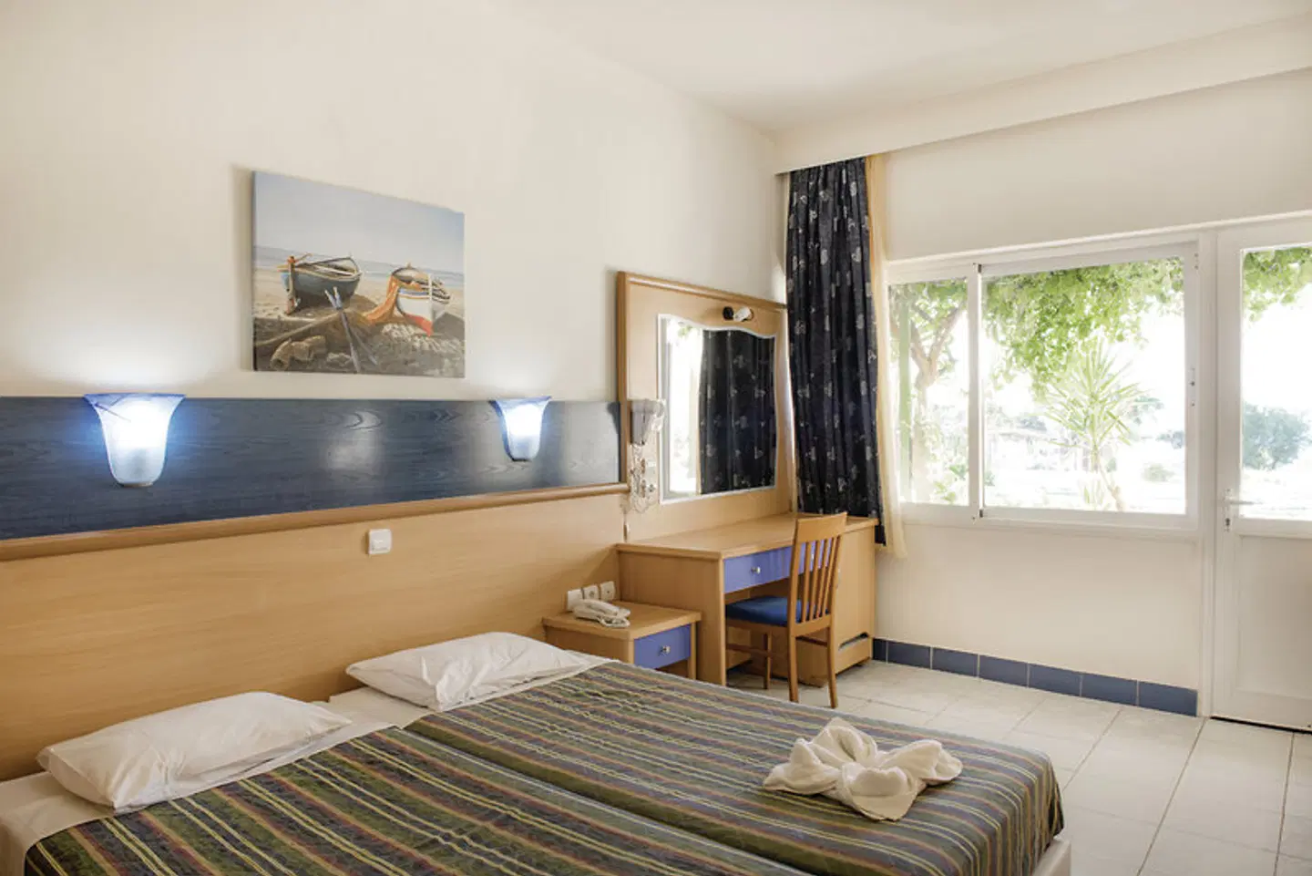 Eurovillage Achilleas ROOM_EXAMPLE