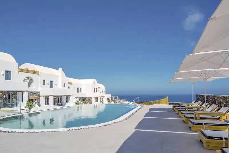 Elea Resort – Hotelfoto