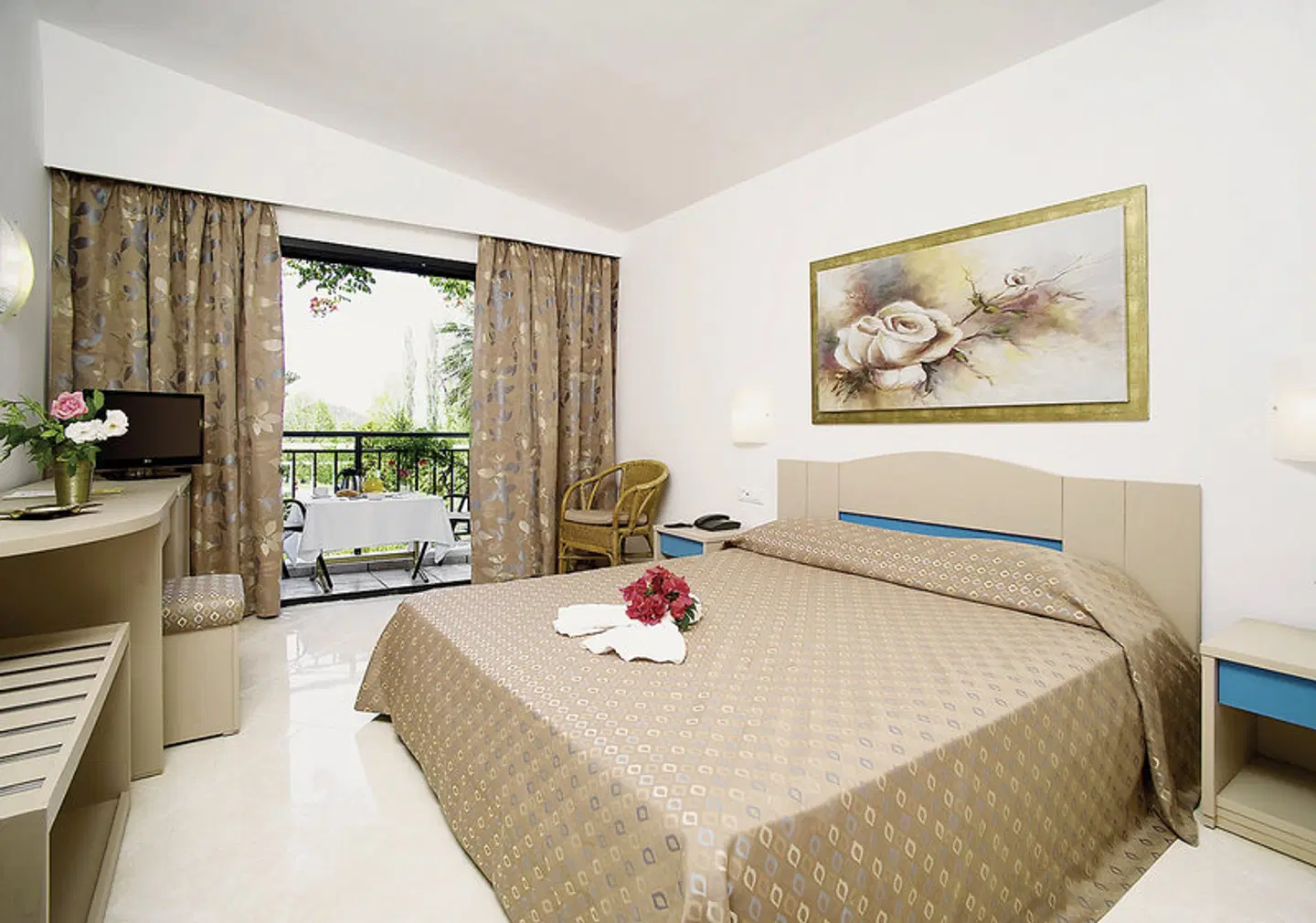 Nana Golden Beach ROOM_EXAMPLE