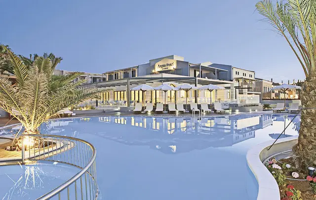 Aegean Pearl OUTDOOR_POOL