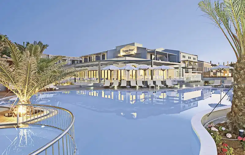 Aegean Pearl – Hotelfoto