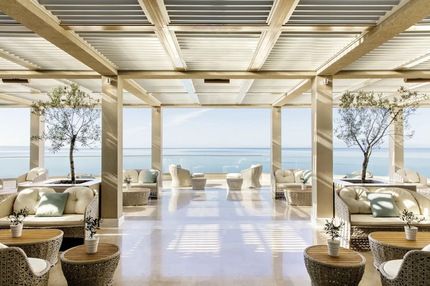 Ikos Oceania LOUNGE_LOBBY