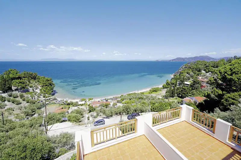 Villa Esperus – Hotelfoto