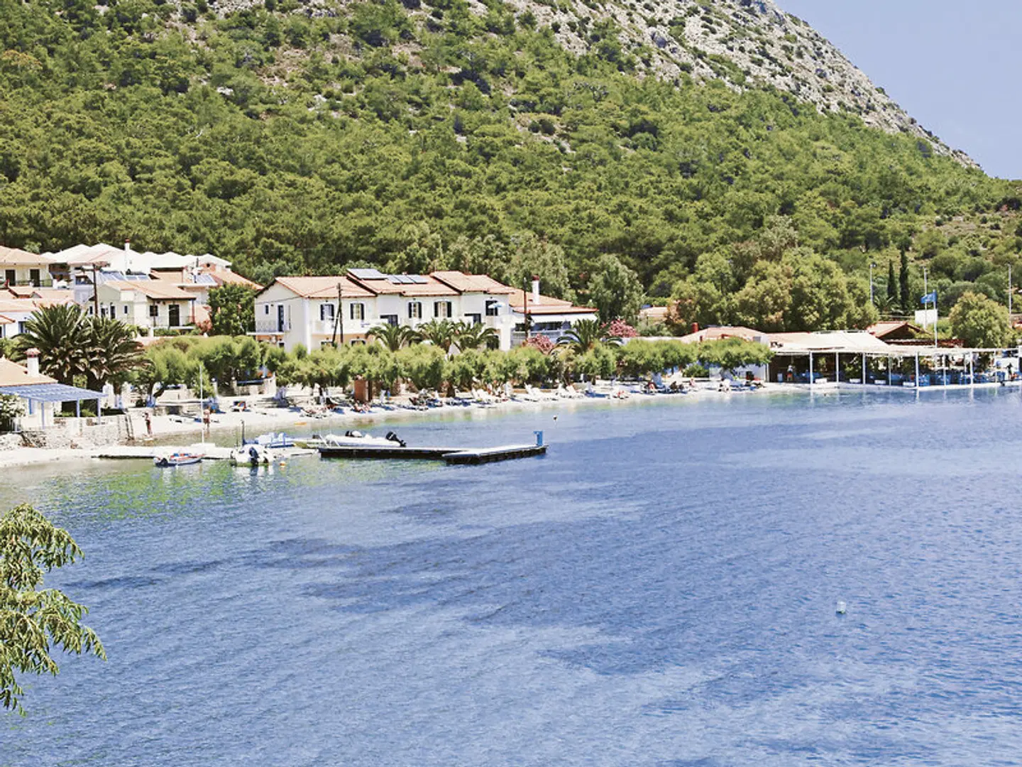 Posidonio Bay Studios LANDSCAPE