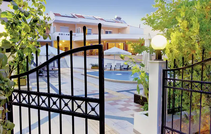 Filia – Hotelfoto