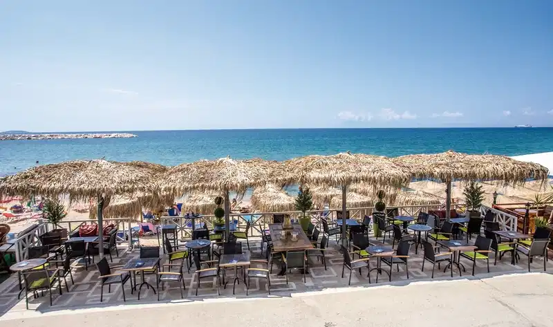 Thalassies – Hotelfoto