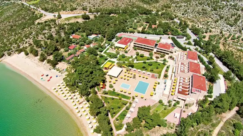 Royal Paradise Beach Resort & Spa – Hotelfoto