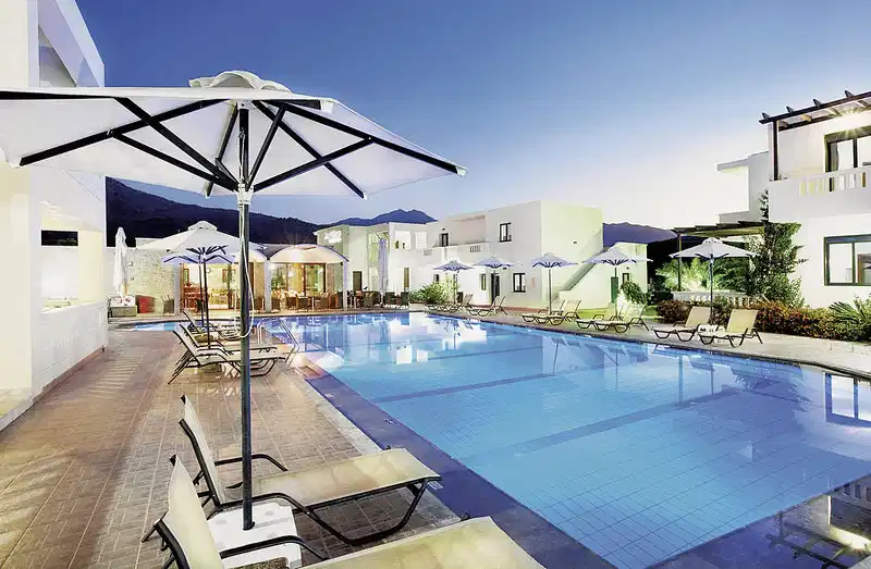 Anna's House Relaxing Holidays – Hotelfoto