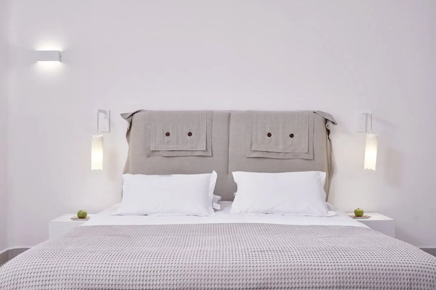 Santo MiraMare Resort ROOM_EXAMPLE