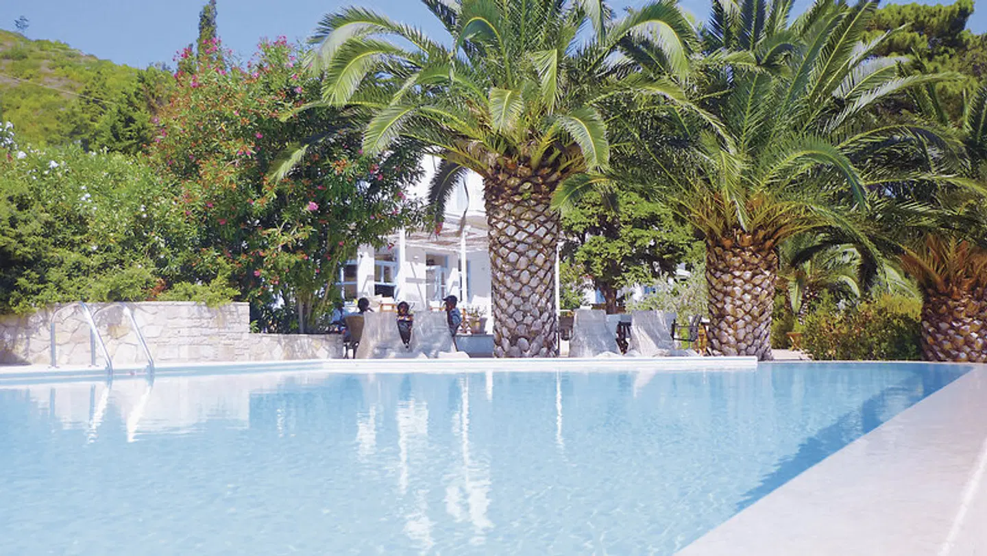 Armonia Bay OUTDOOR_POOL