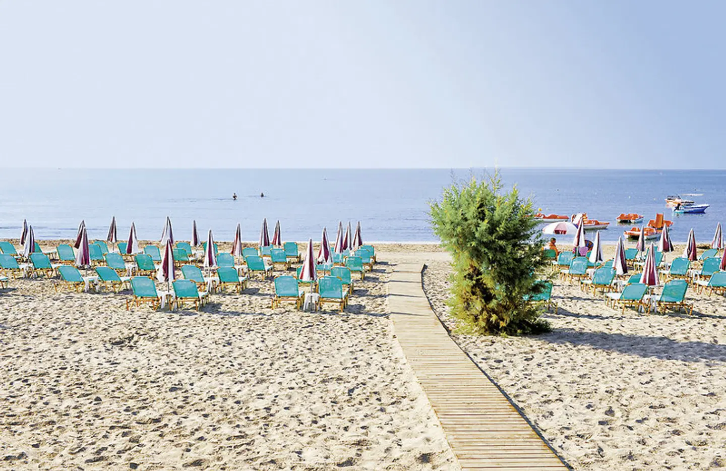 Astir Beach Strand