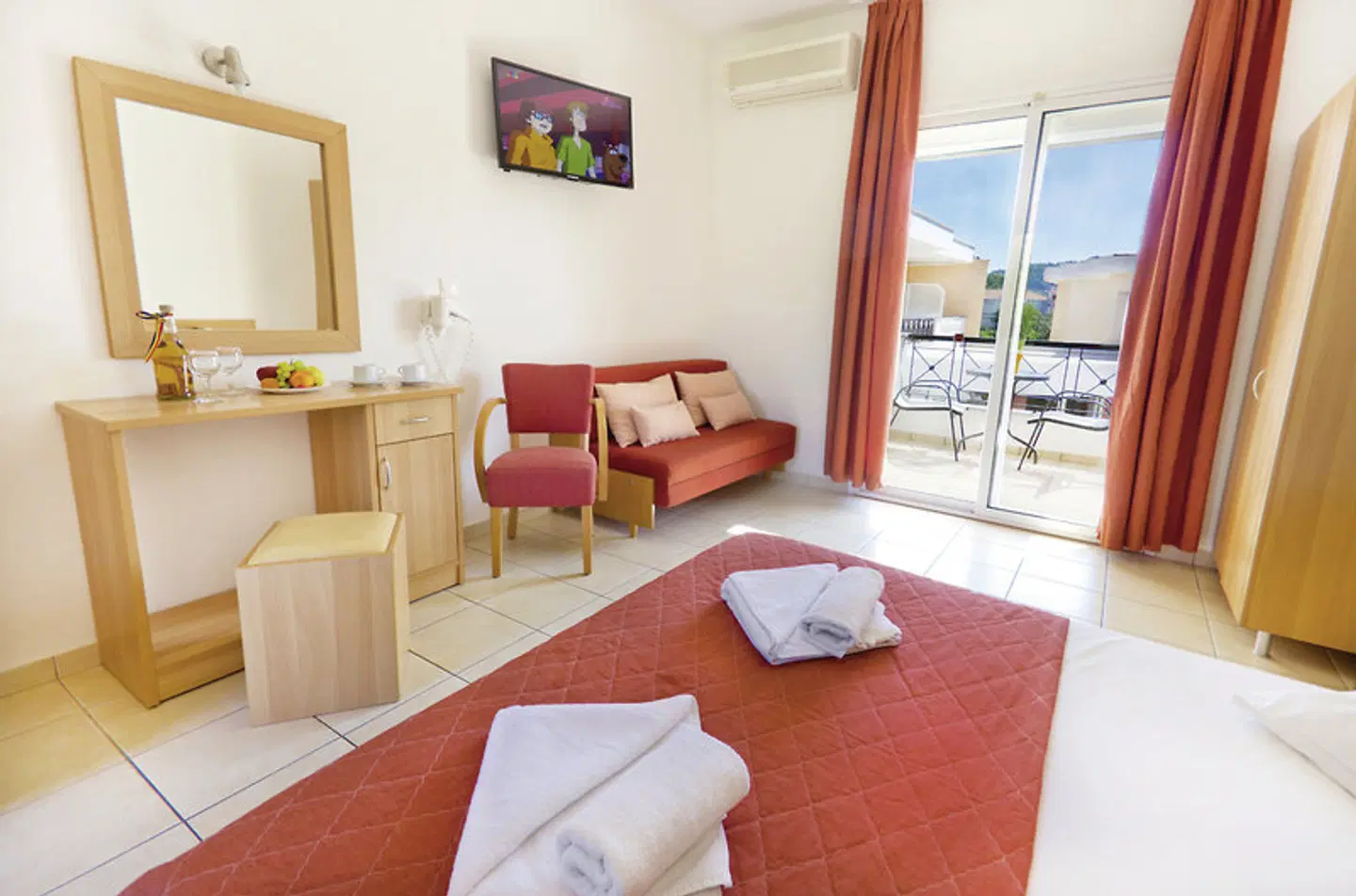 Filia ROOM_EXAMPLE
