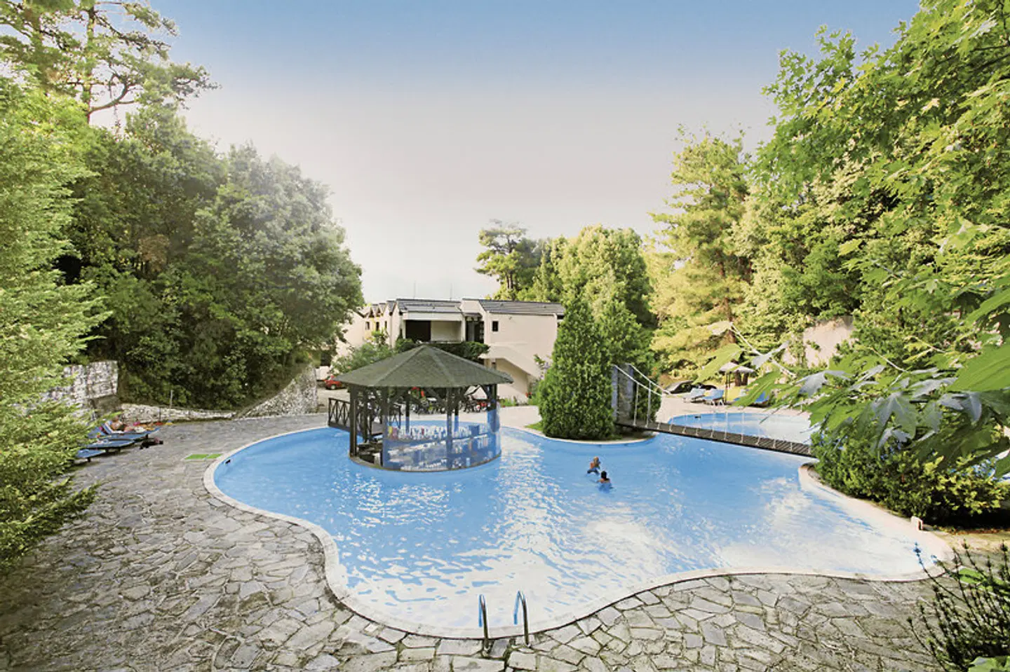 Miramare OUTDOOR_POOL