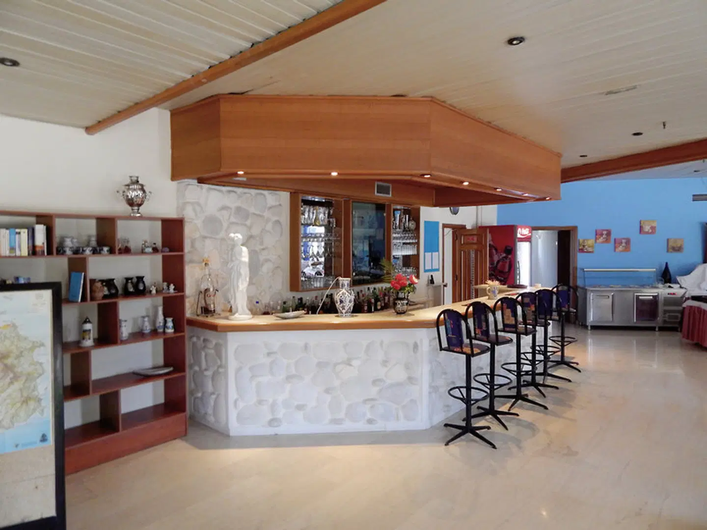 Artemis Bar