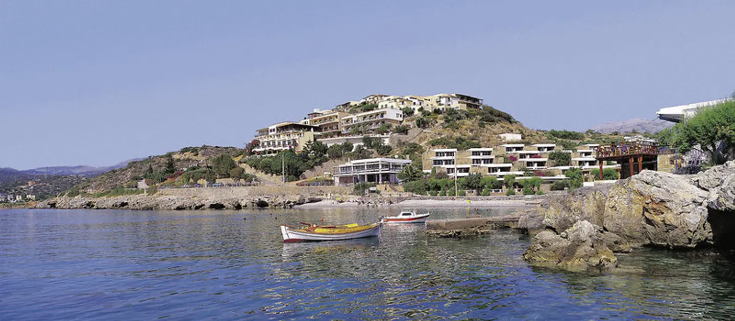 Miramare Resort  & Spa Strand