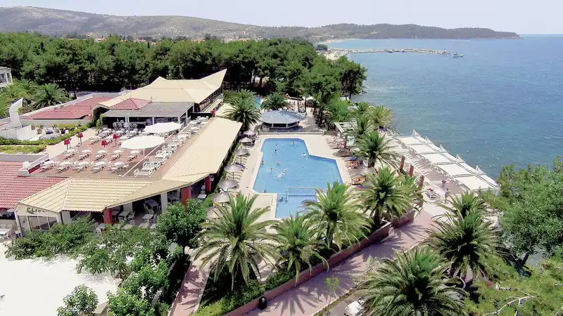 Alexandra Beach Spa Resort – Hotelfoto