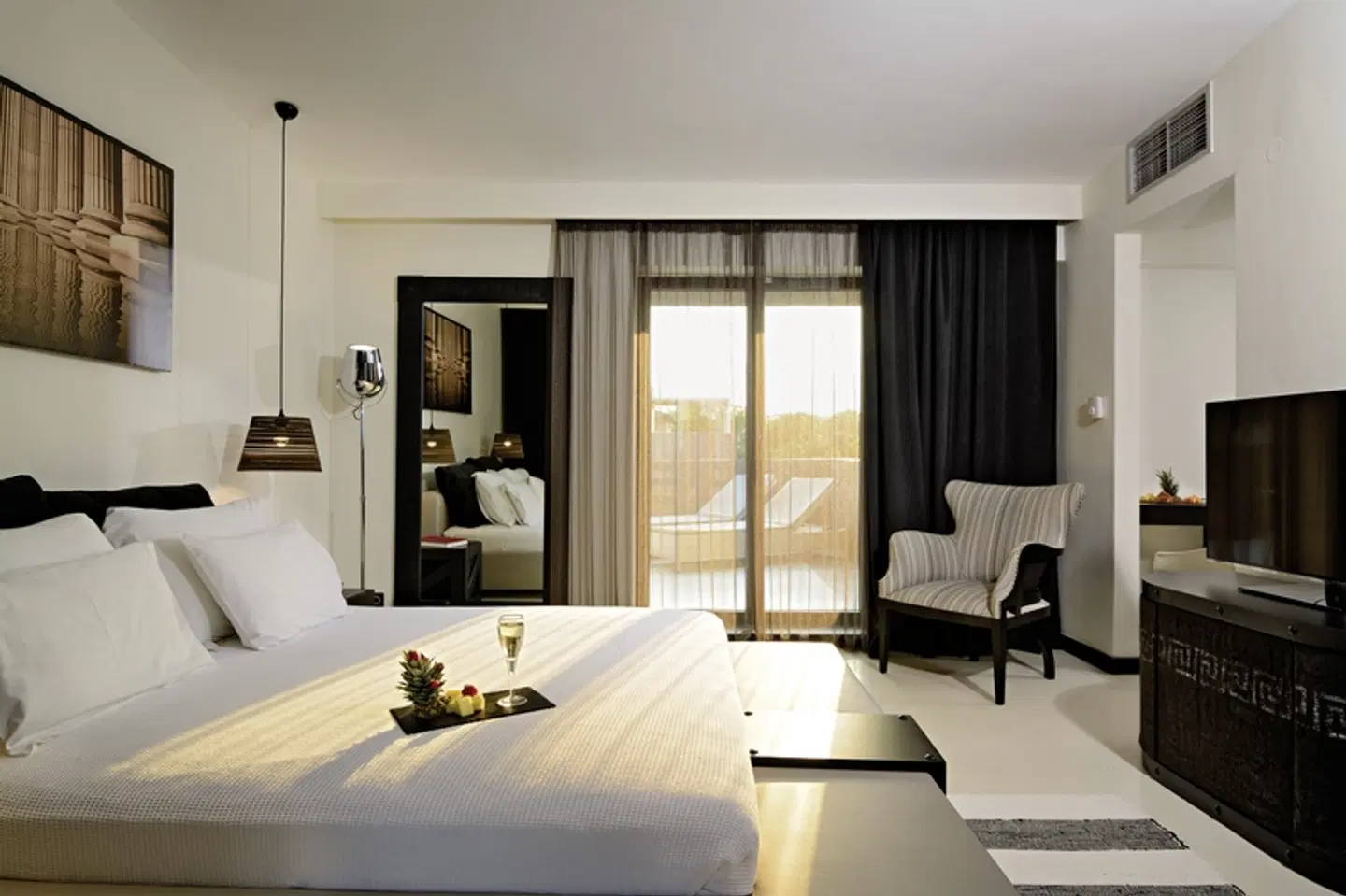 Dion Palace Resort & Spa ROOM_EXAMPLE