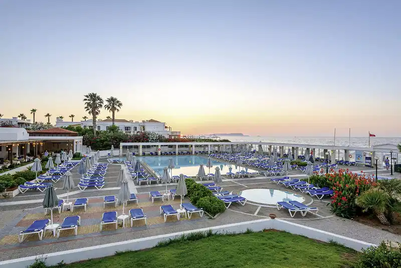 Annabelle Beach Resort – Hotelfoto
