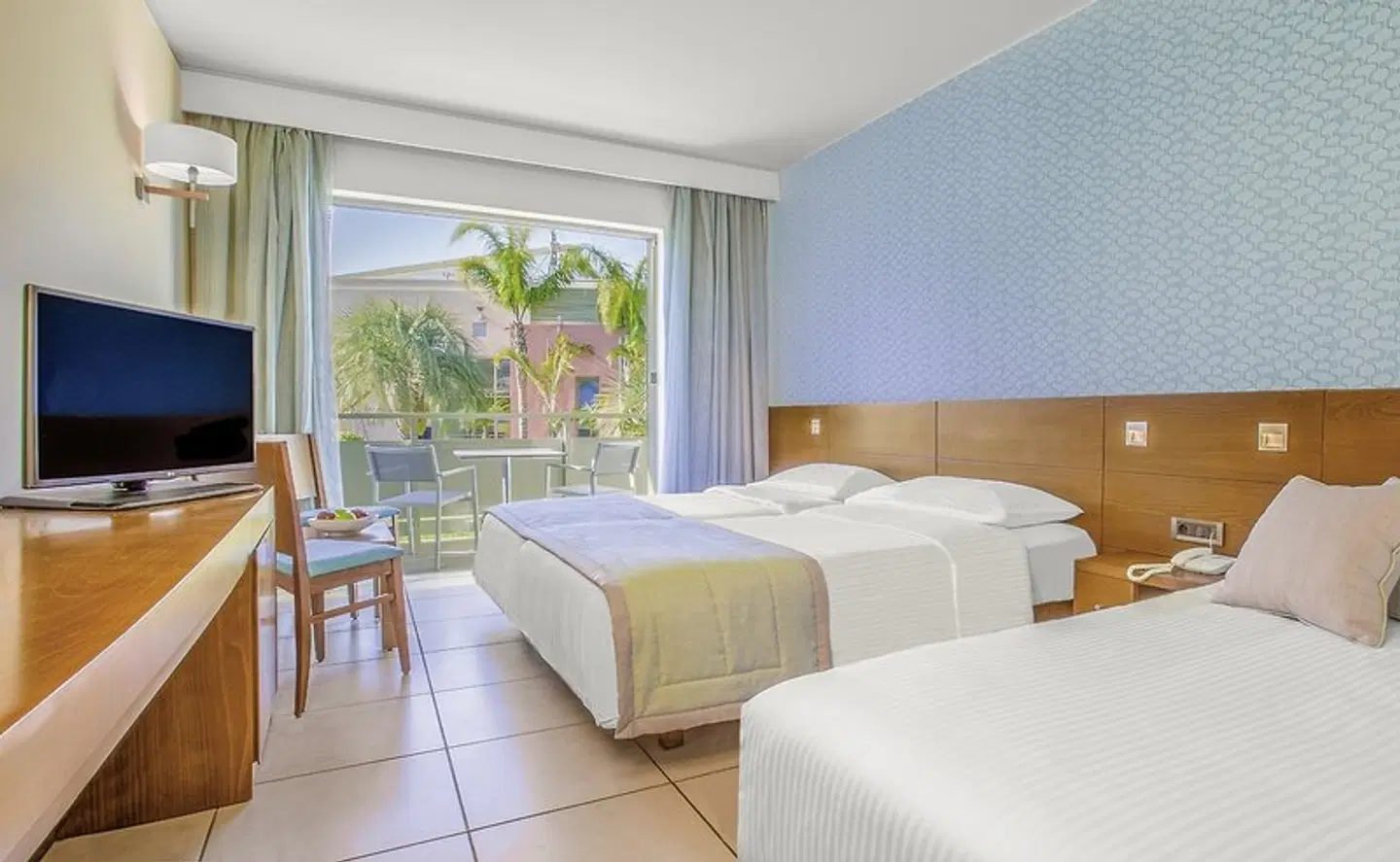 Blue Lagoon Resort ROOM_EXAMPLE